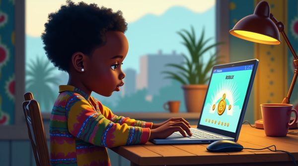 Acheter des Robux en Afrique : les solutions les plus pratiques