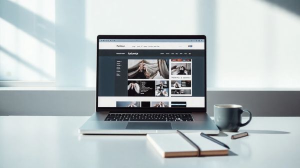 Guide ultime pour concevoir un site web de qualité professionnelle