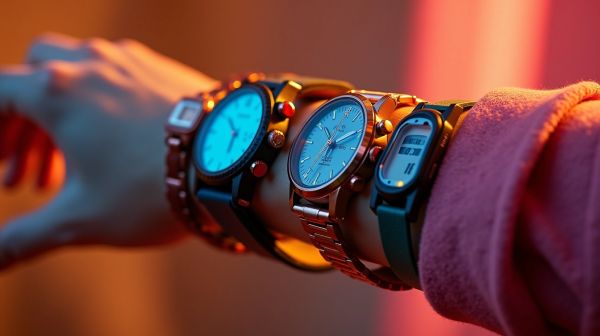 Les montres geek : pour afficher votre passion avec style !