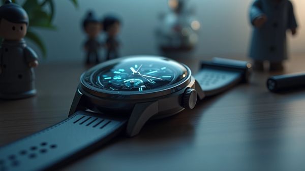 Les montres geek : pour afficher votre passion avec style !