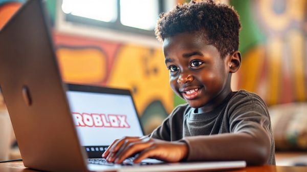 Top méthodes pour obtenir des Robux en Afrique rapidement
