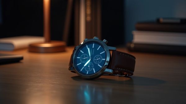 Top montres geek pour exprimer votre style et passion