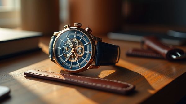 Top montres geek pour exprimer votre style et passion