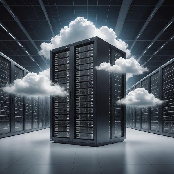 Quels sont les défis de la gestion des données dans les environnements de cloud hybride?