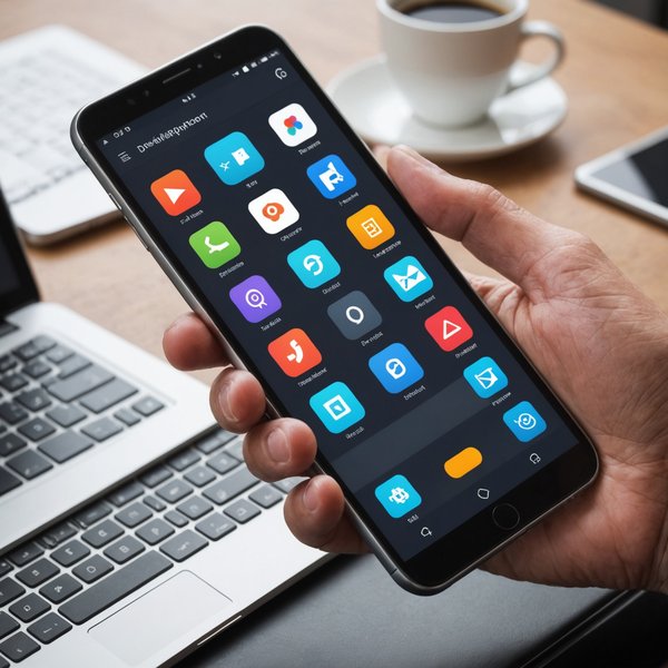 Quels sont les meilleurs outils de développement pour créer des applications mobiles multiplateformes?