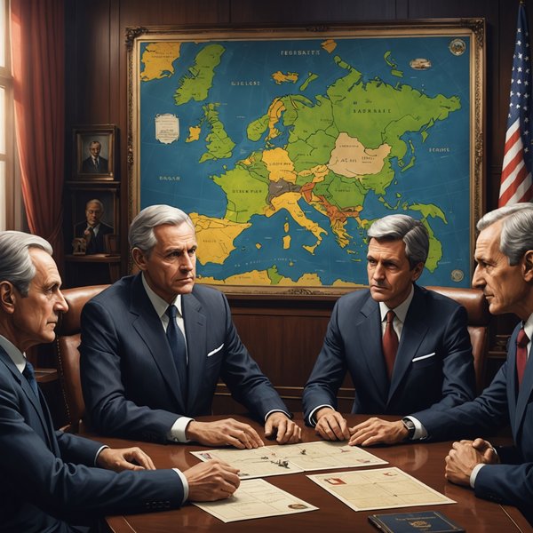 Comment un jeu de stratégie peut-il intégrer des éléments de diplomatie et de négociation pour enrichir le gameplay?