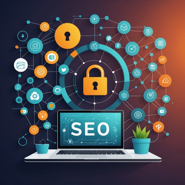 Quelles techniques de SEO pour augmenter la visibilité d'un site web d'une entreprise de services de cybersécurité?